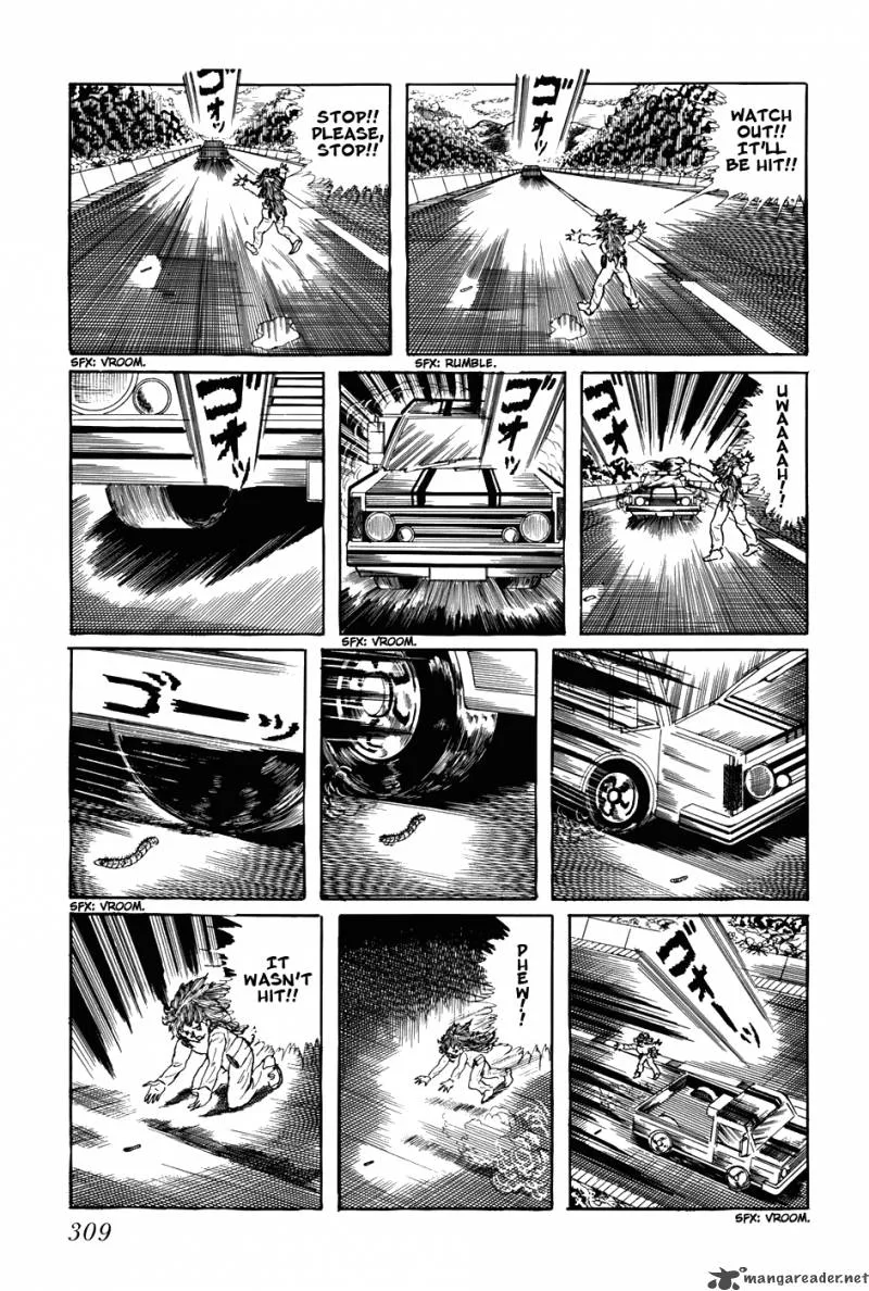 Fourteen Chapter 88 page 316