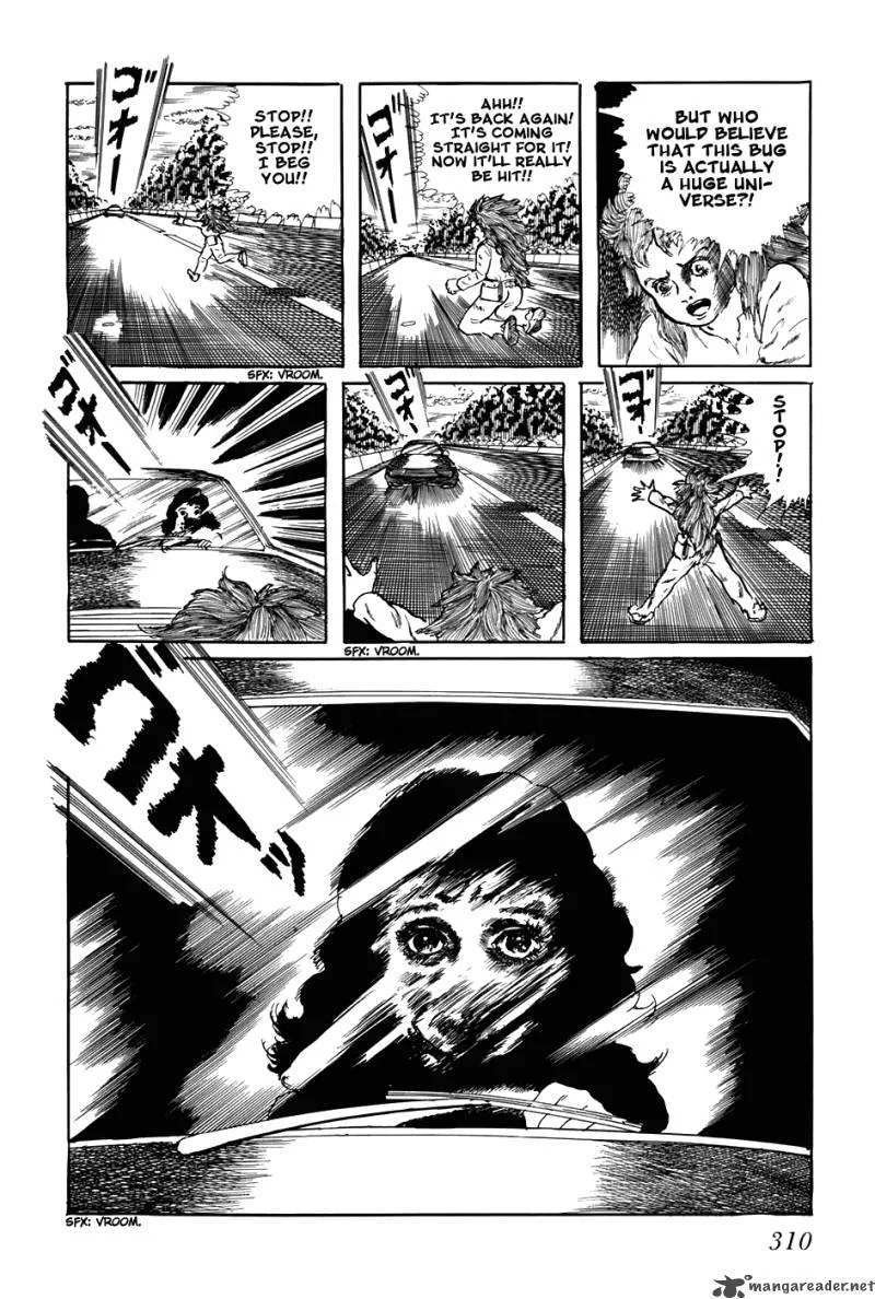 Fourteen Chapter 88 page 317