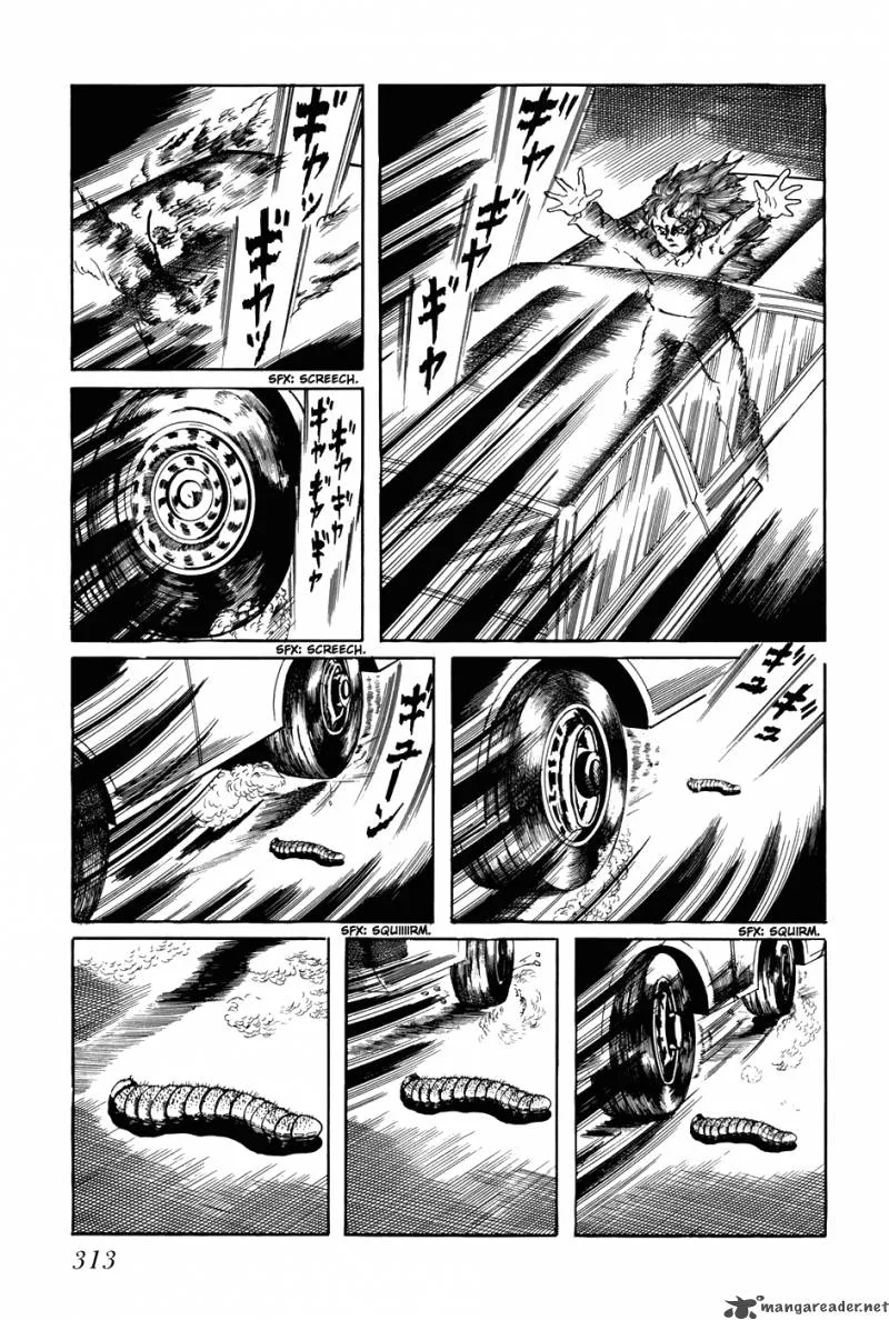 Fourteen Chapter 88 page 320