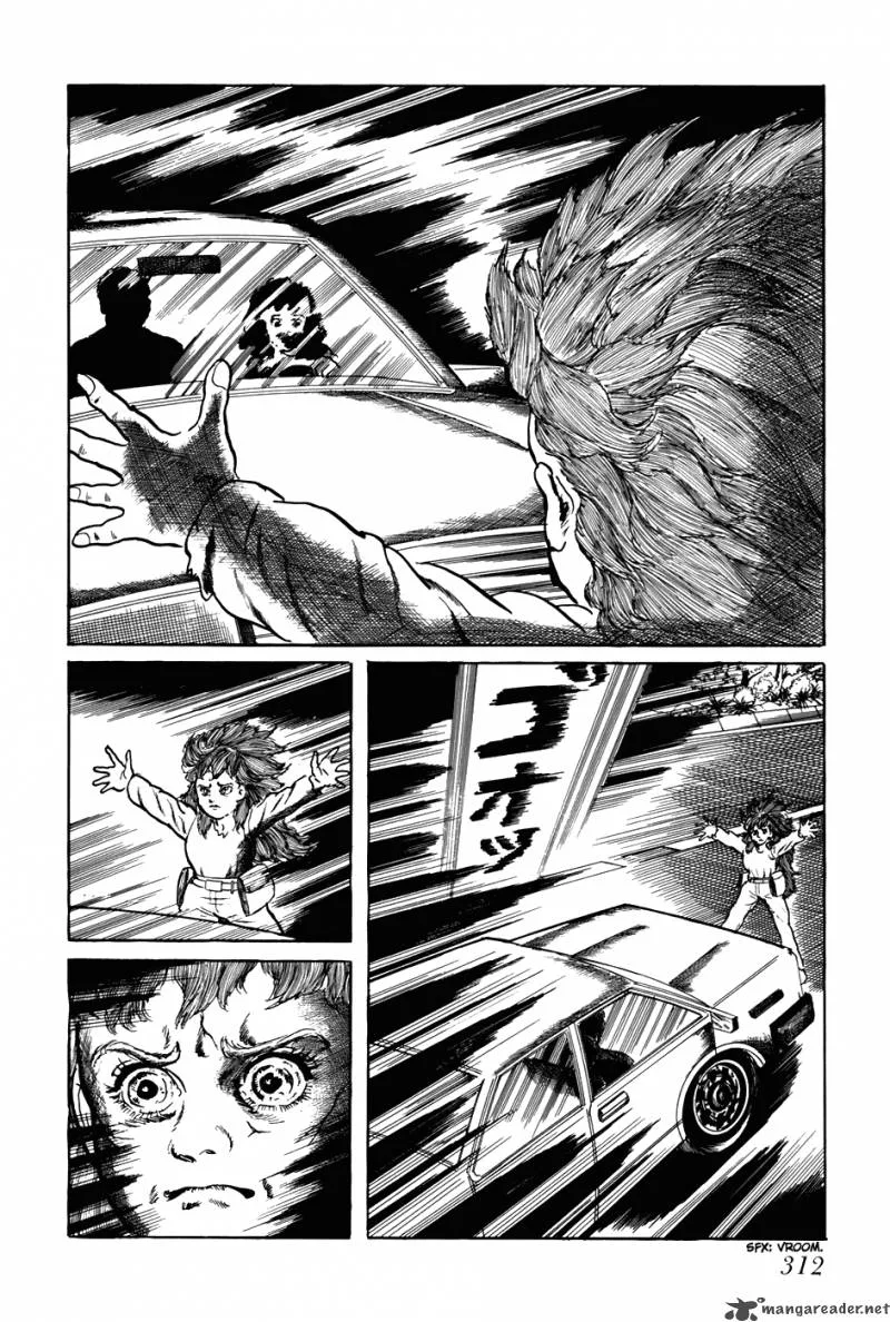 Fourteen Chapter 88 page 319