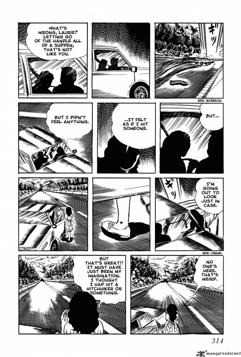 Fourteen Chapter 88 page 321