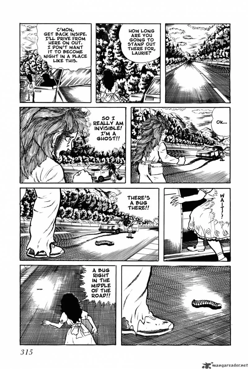 Fourteen Chapter 88 page 322