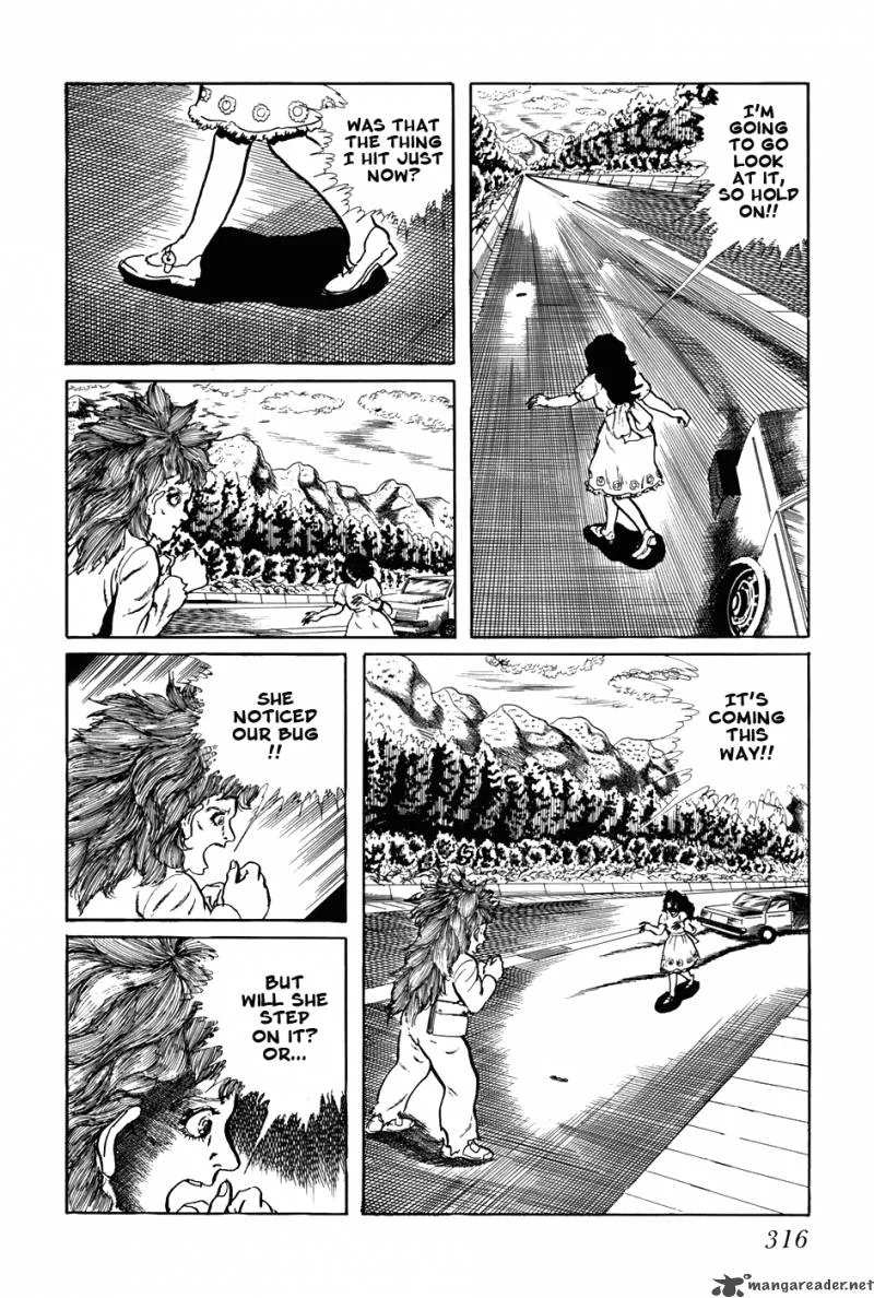 Fourteen Chapter 88 page 323