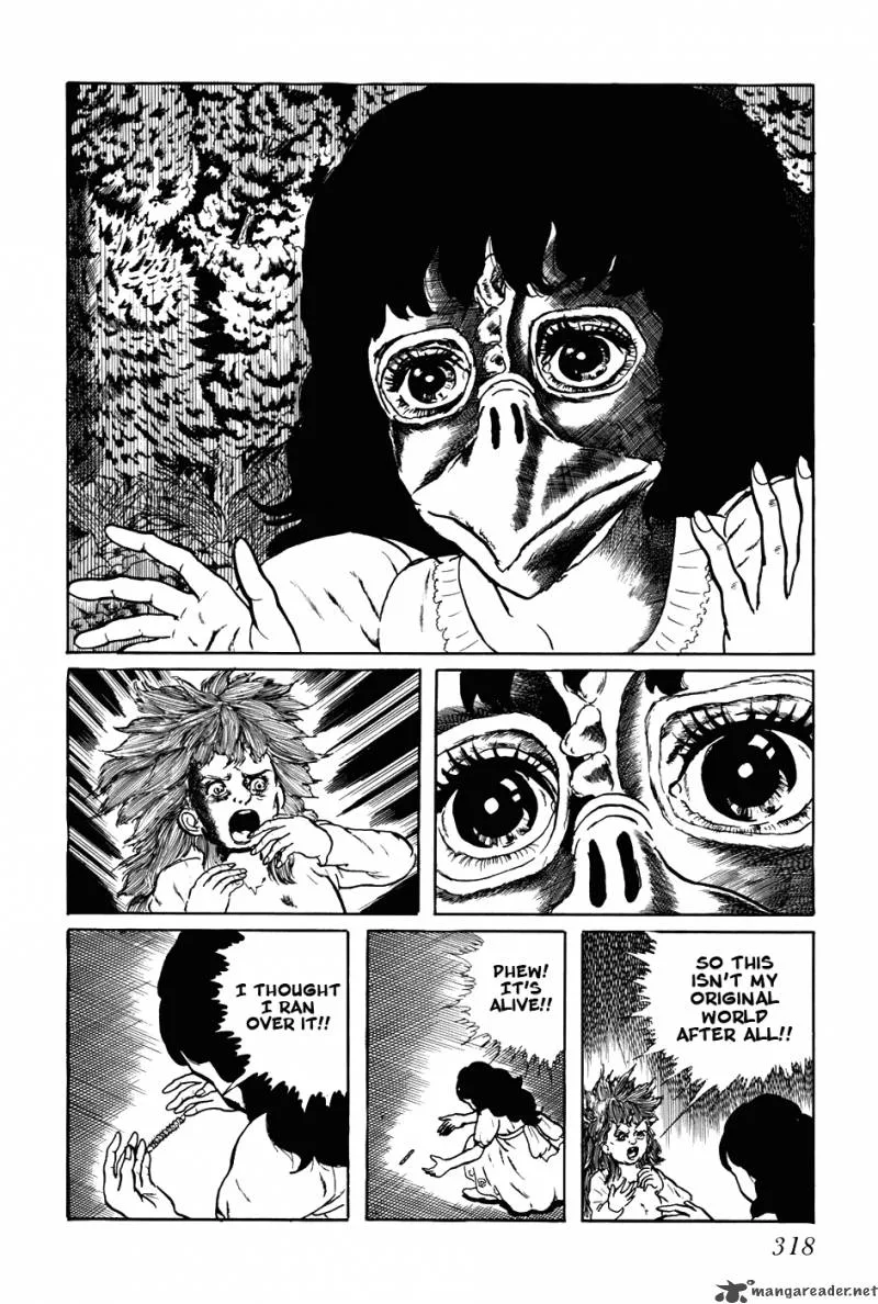Fourteen Chapter 88 page 325