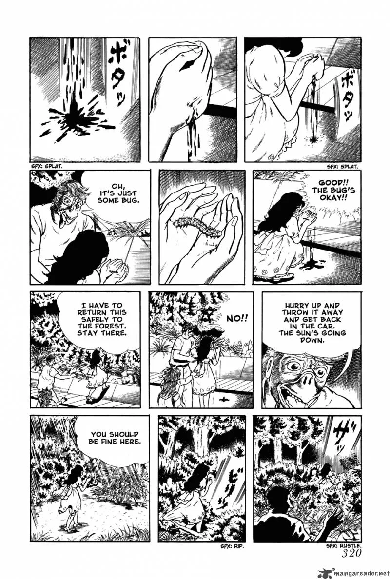 Fourteen Chapter 88 page 327