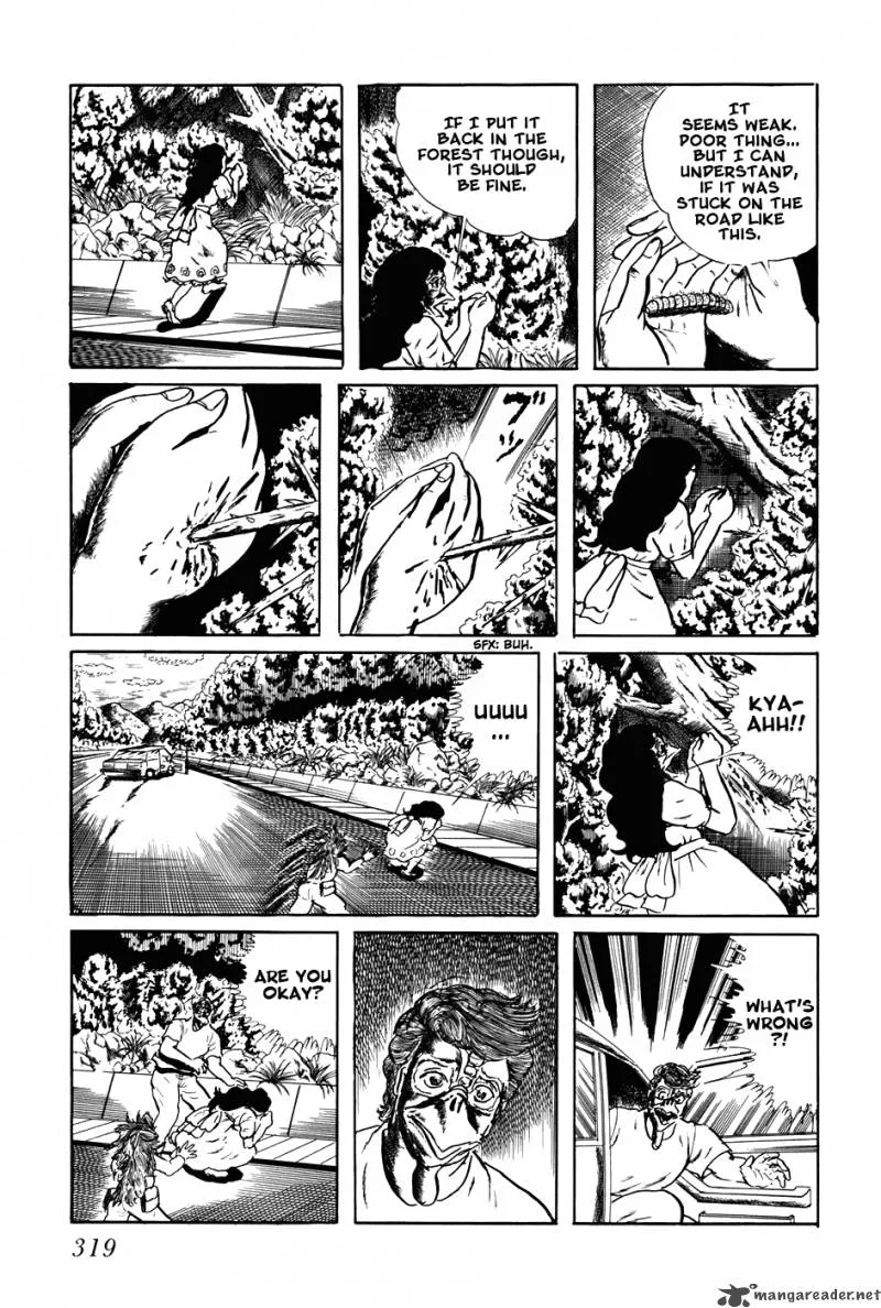 Fourteen Chapter 88 page 326