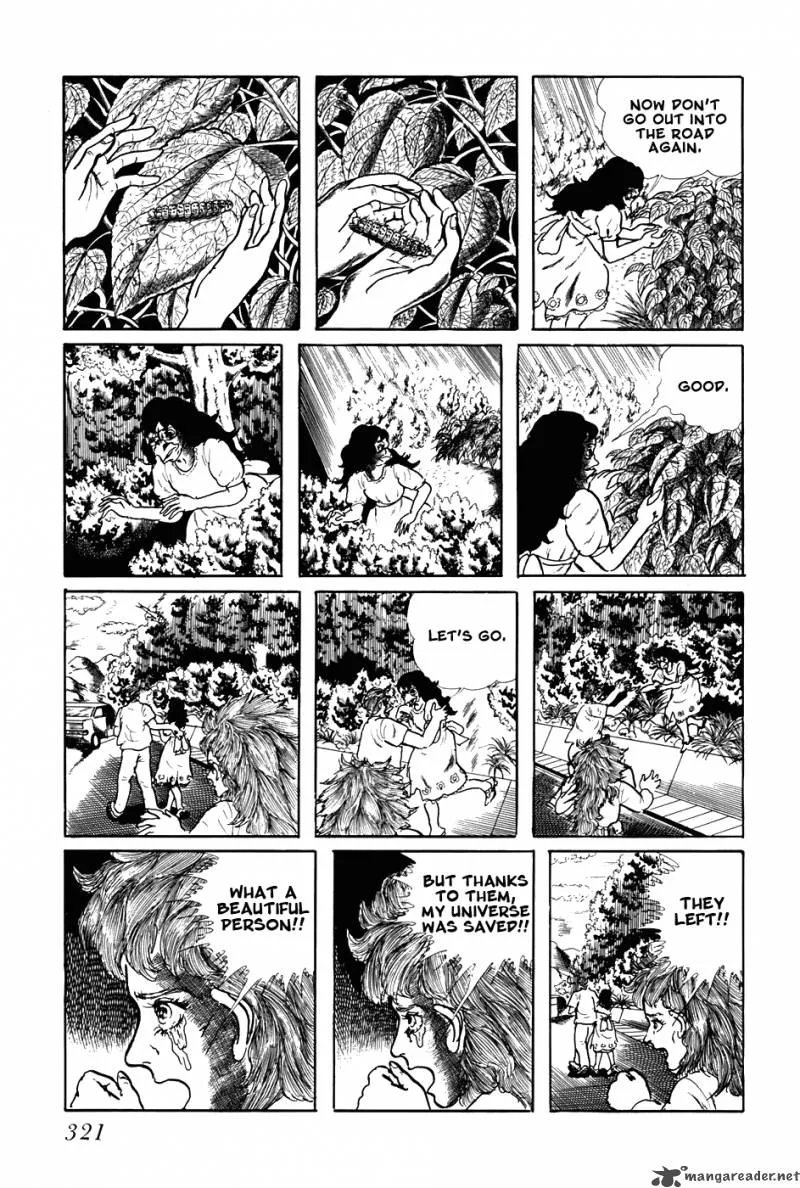 Fourteen Chapter 88 page 328
