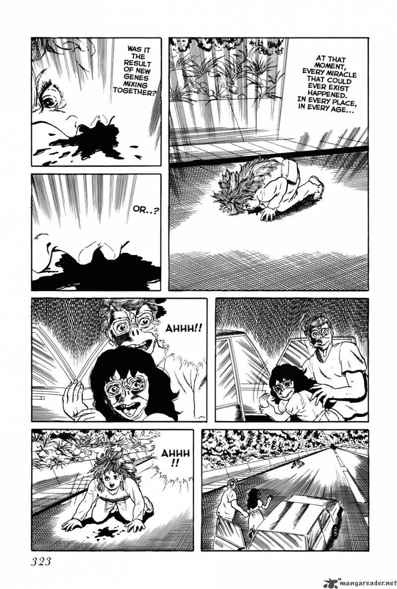 Fourteen Chapter 88 page 330
