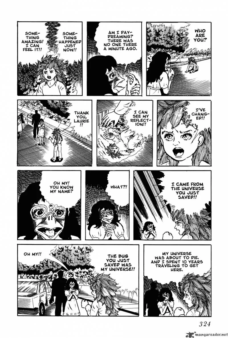 Fourteen Chapter 88 page 331