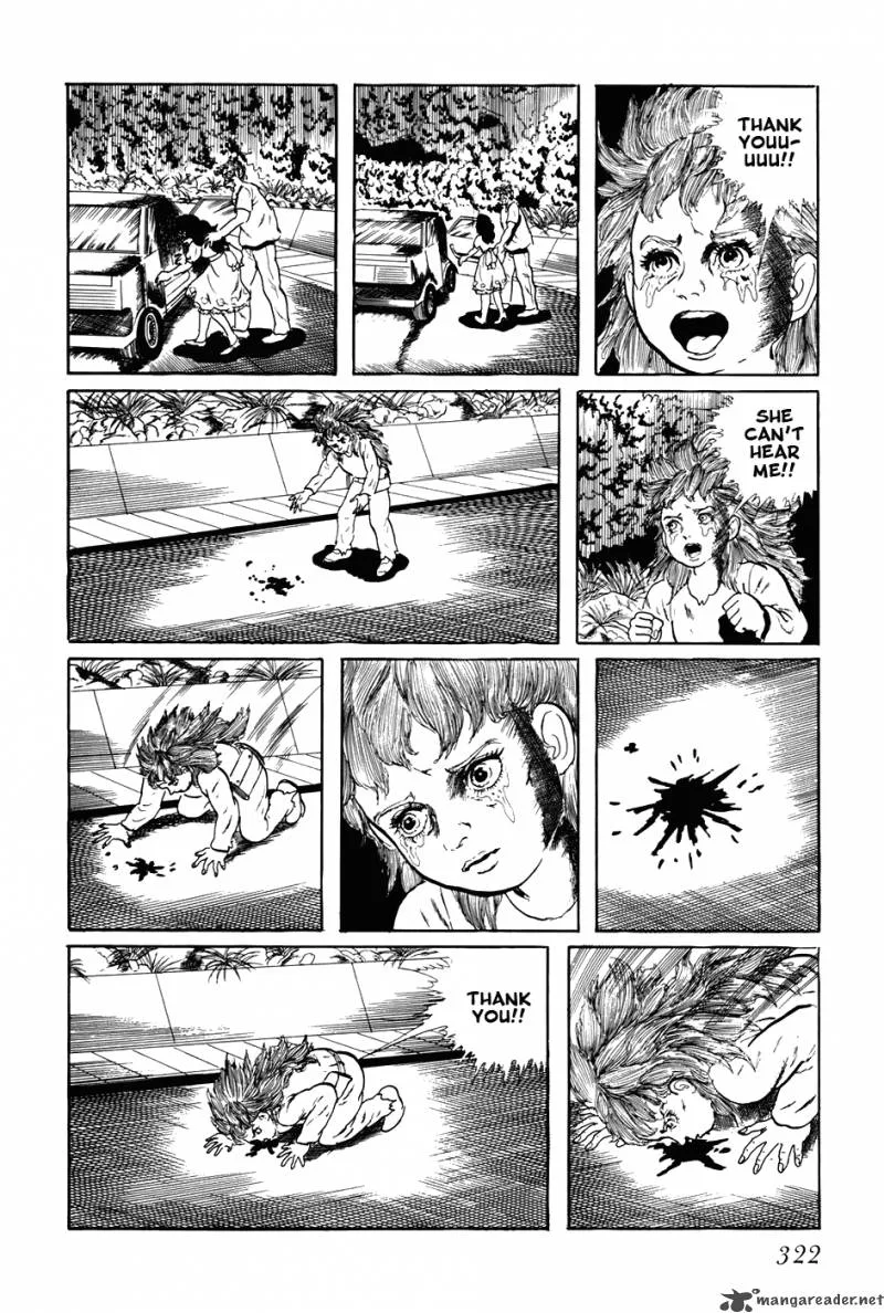Fourteen Chapter 88 page 329