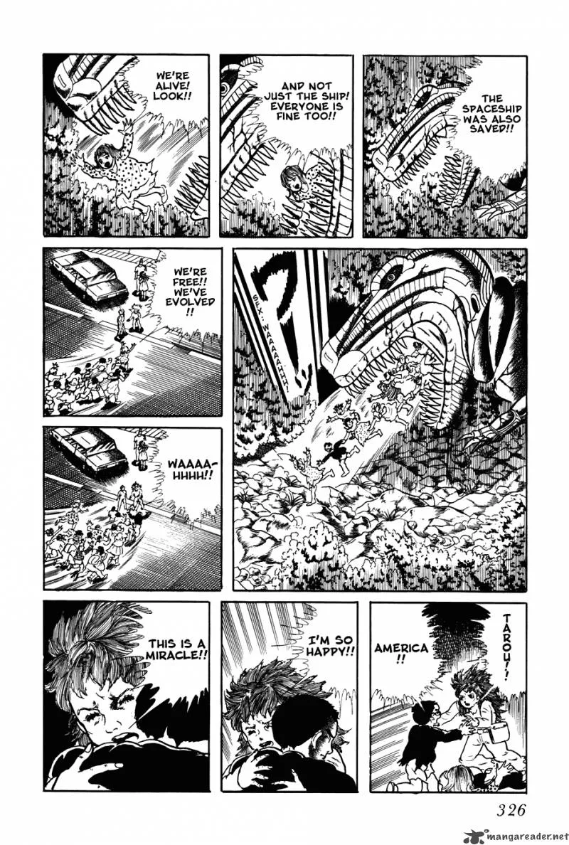 Fourteen Chapter 88 page 333