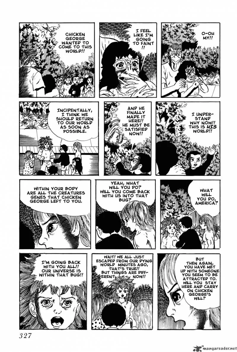 Fourteen Chapter 88 page 334