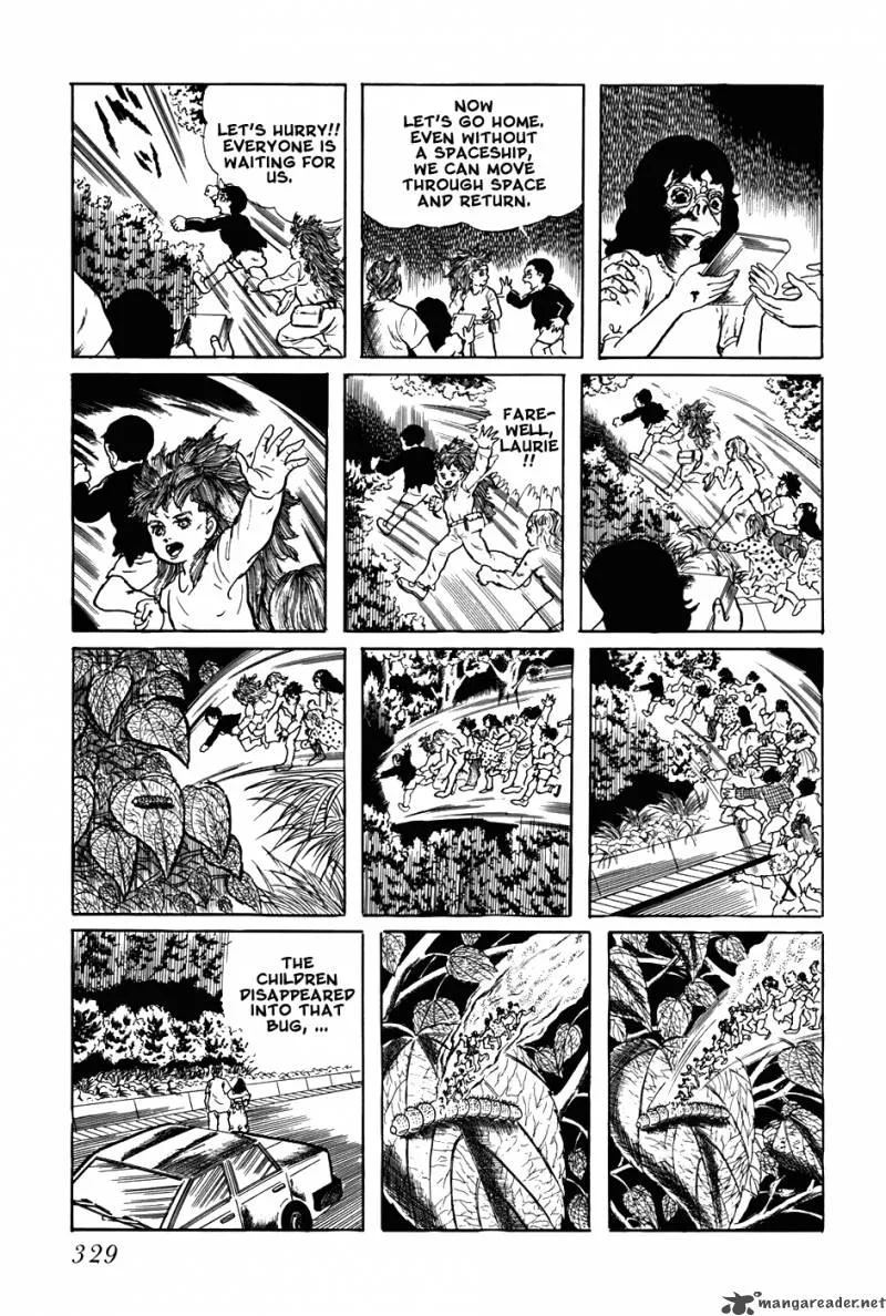 Fourteen Chapter 88 page 336