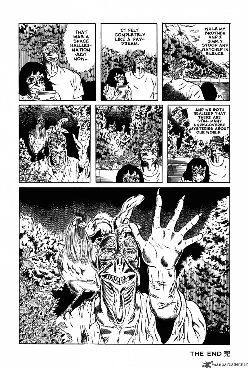 Fourteen Chapter 88 page 337