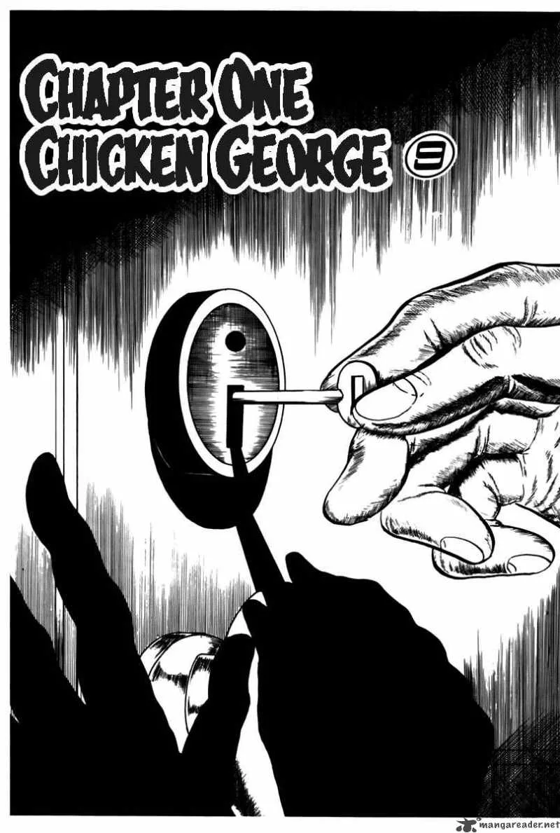 Fourteen Chapter 9 page 2