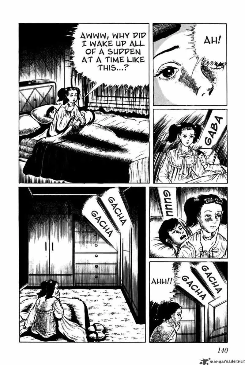Fourteen Chapter 9 page 5