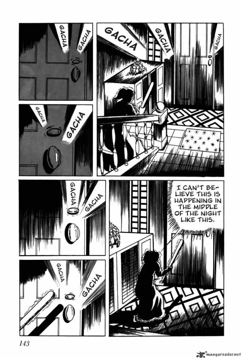 Fourteen Chapter 9 page 8