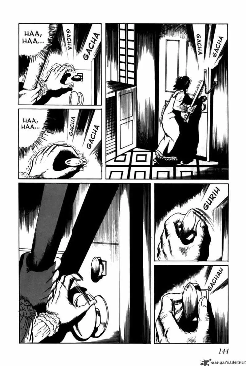 Fourteen Chapter 9 page 9