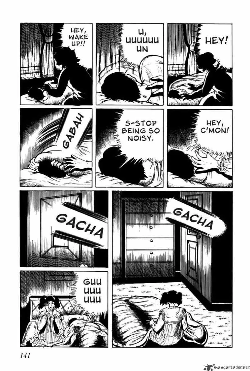 Fourteen Chapter 9 page 6