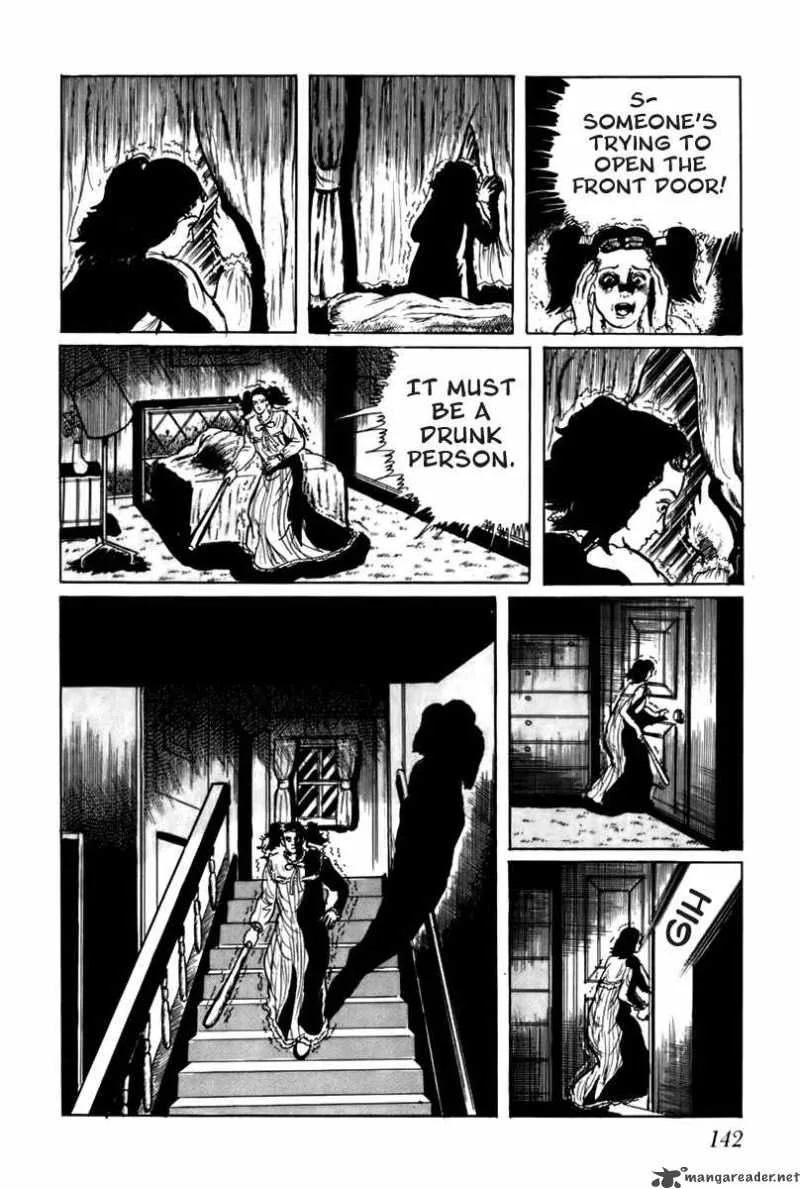 Fourteen Chapter 9 page 7