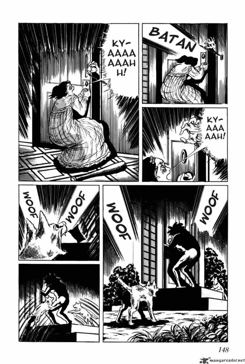 Fourteen Chapter 9 page 13