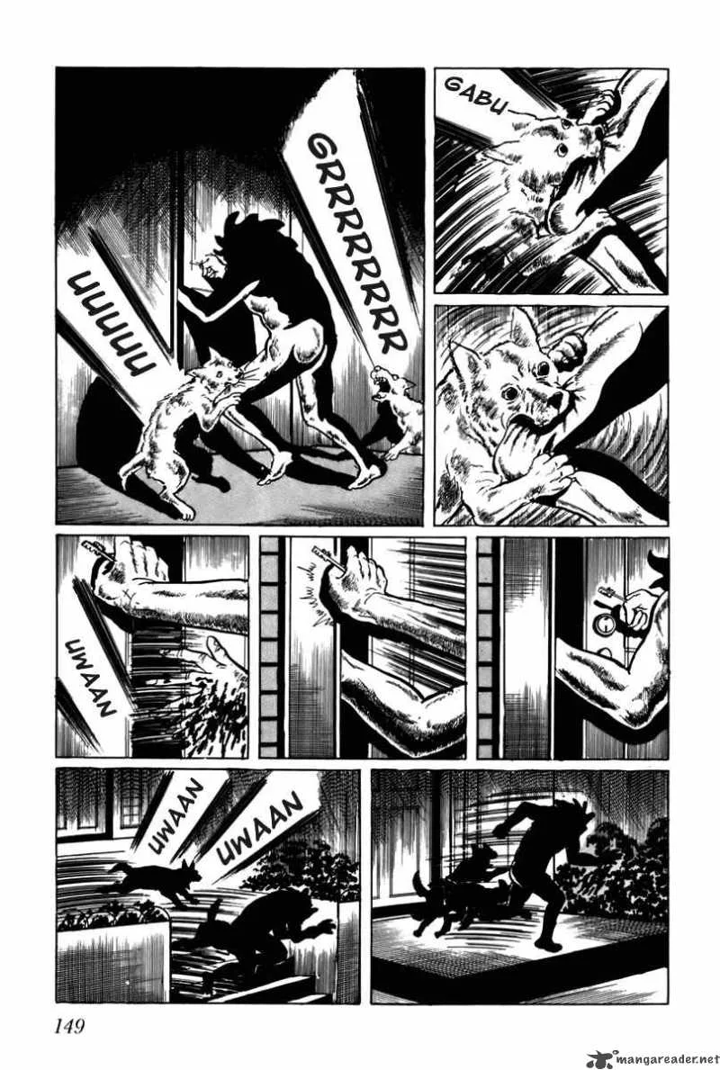 Fourteen Chapter 9 page 14