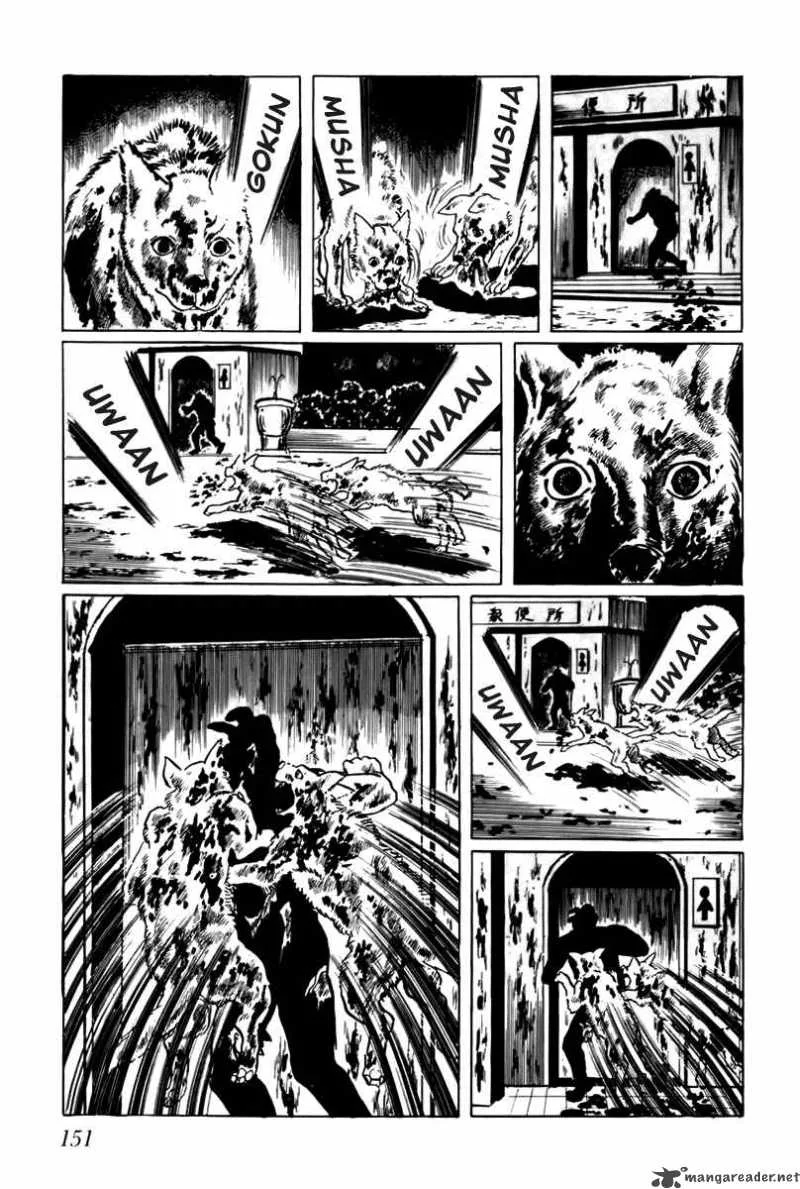 Fourteen Chapter 9 page 16