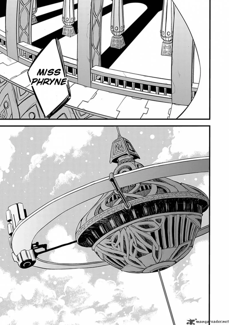 Fractale Chapter 1 page 3