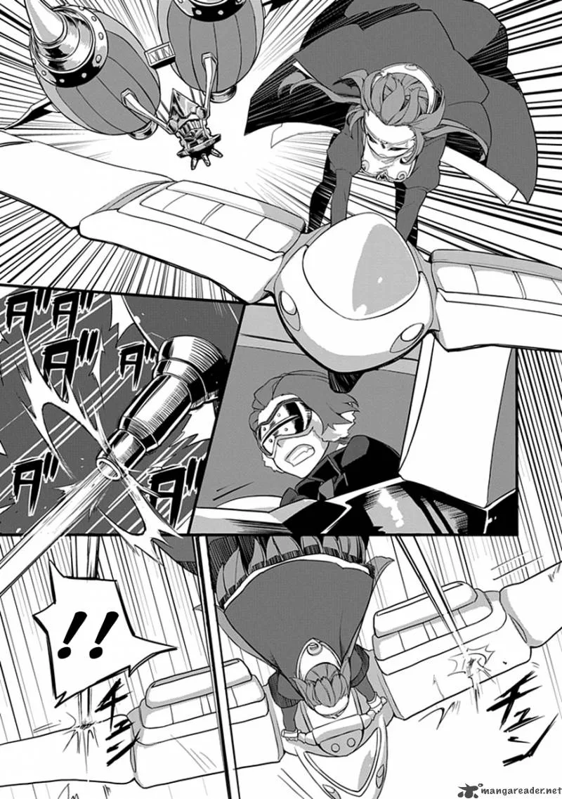 Fractale Chapter 1 page 24