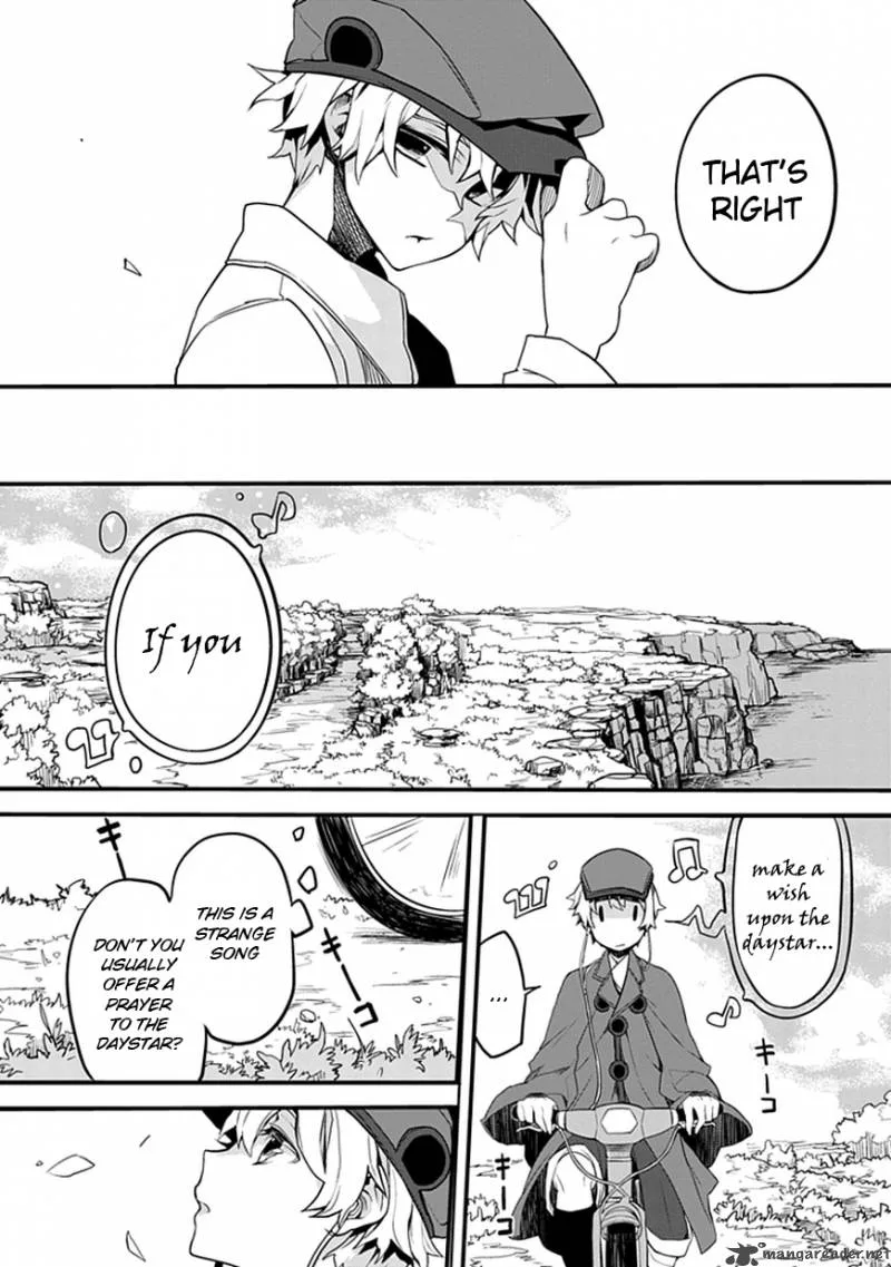 Fractale Chapter 1 page 9