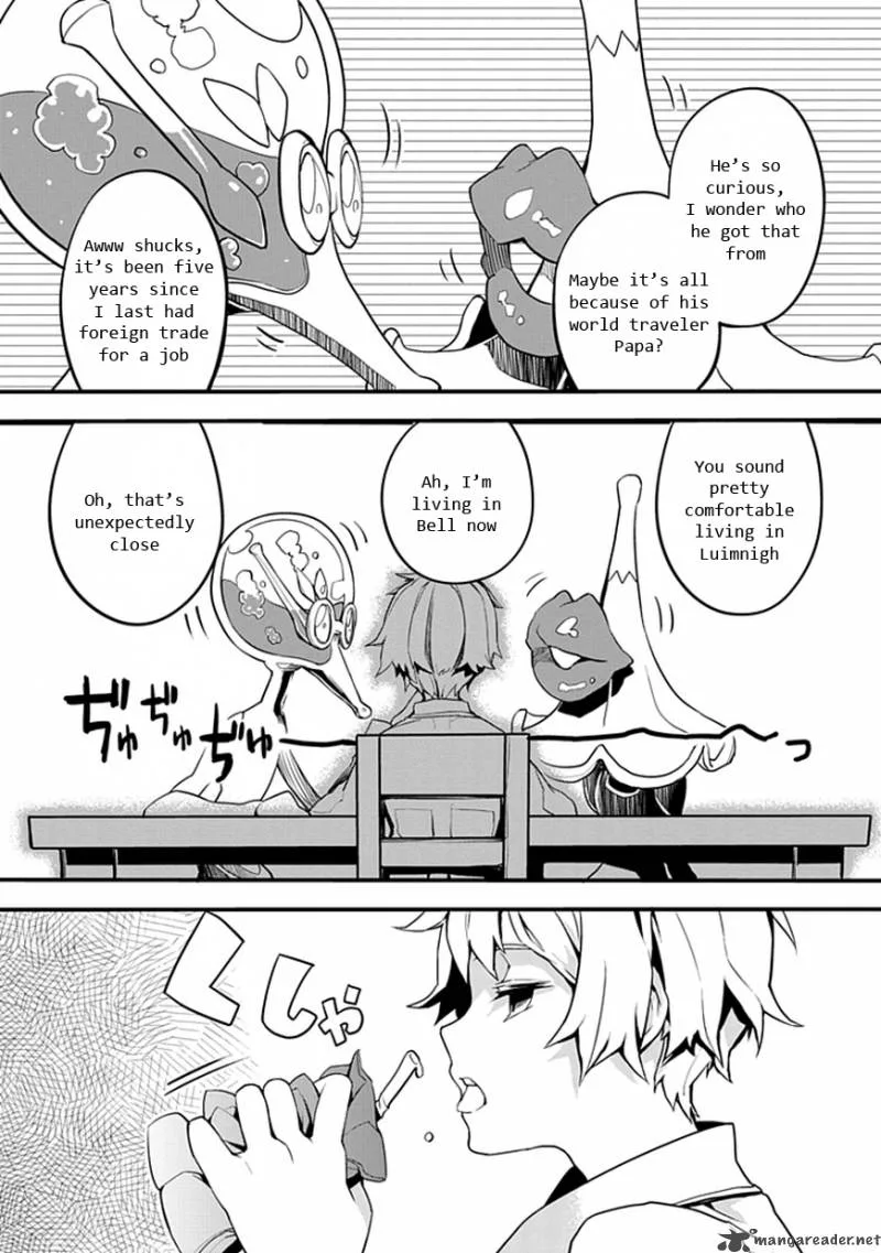 Fractale Chapter 1 page 7