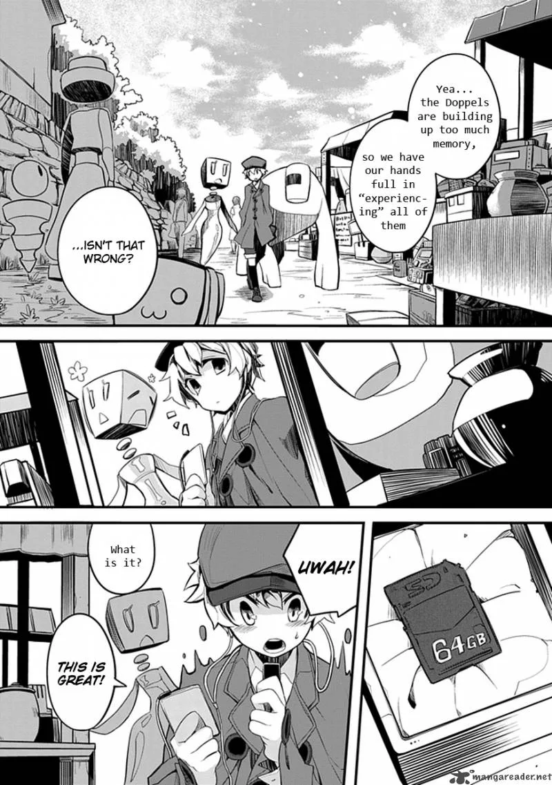 Fractale Chapter 1 page 12