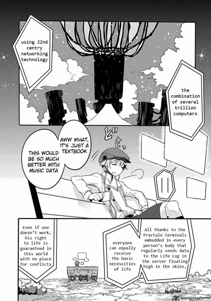 Fractale Chapter 1 page 18