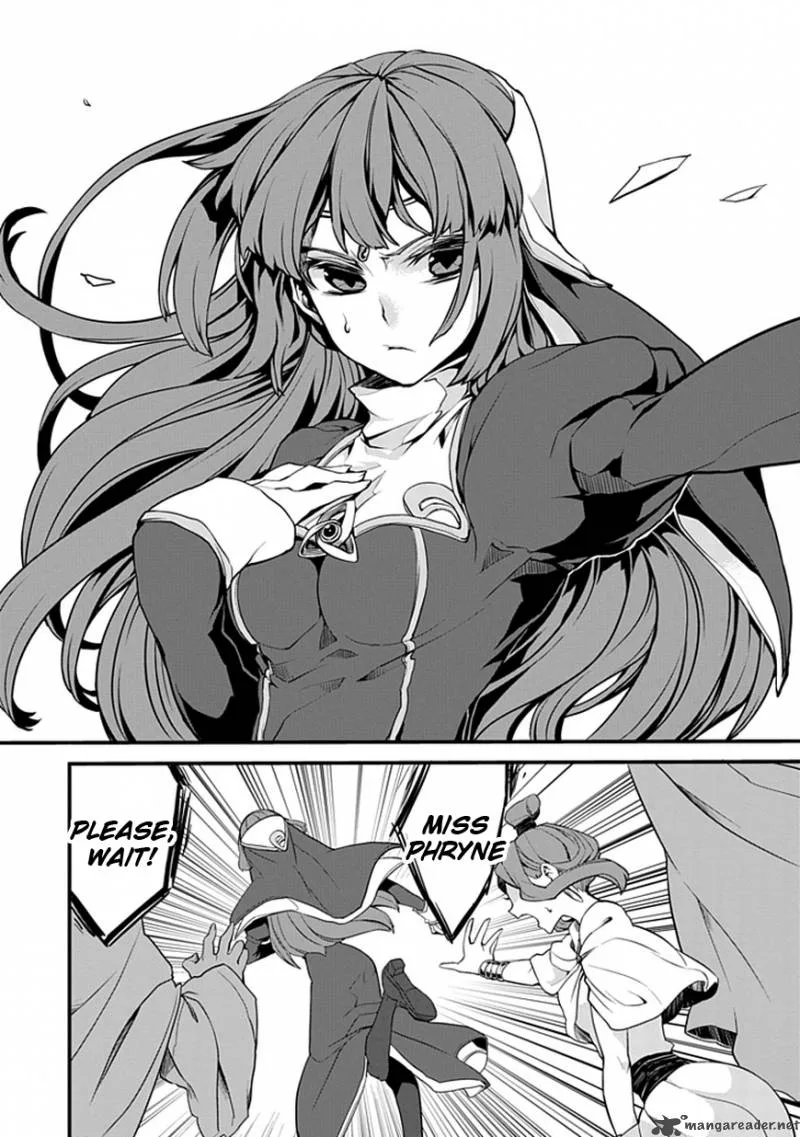 Fractale Chapter 1 page 2