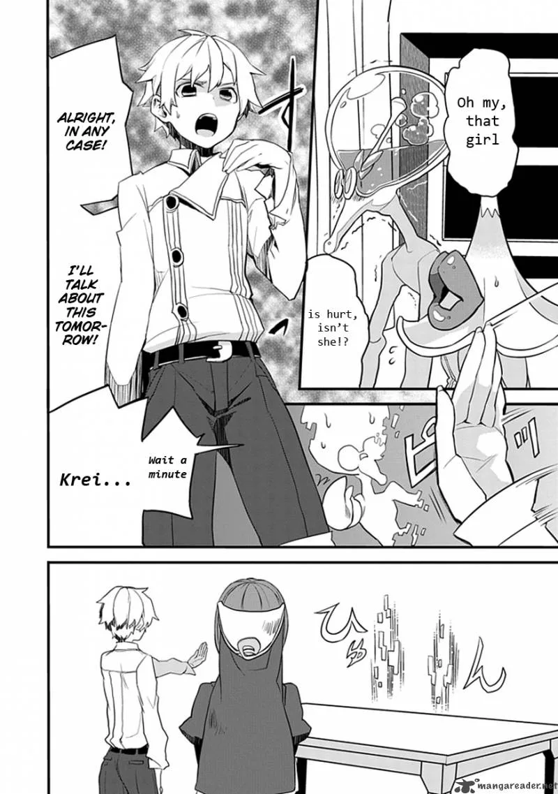 Fractale Chapter 1 page 41