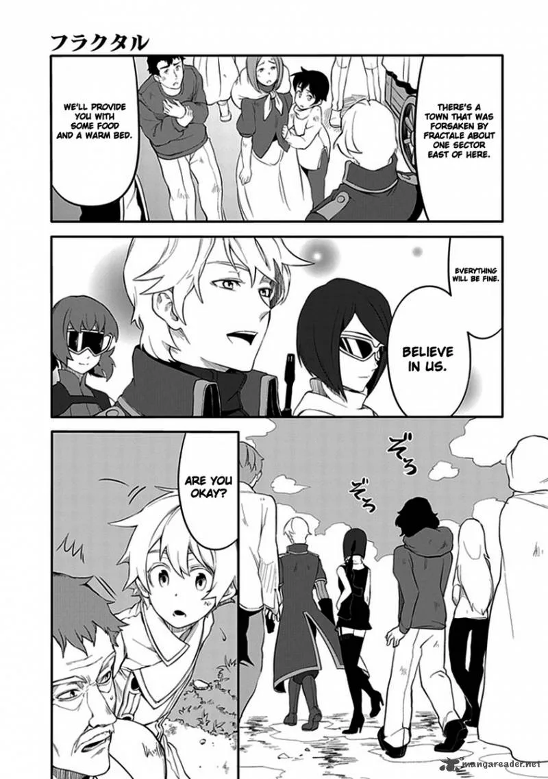 Fractale Chapter 10 page 23