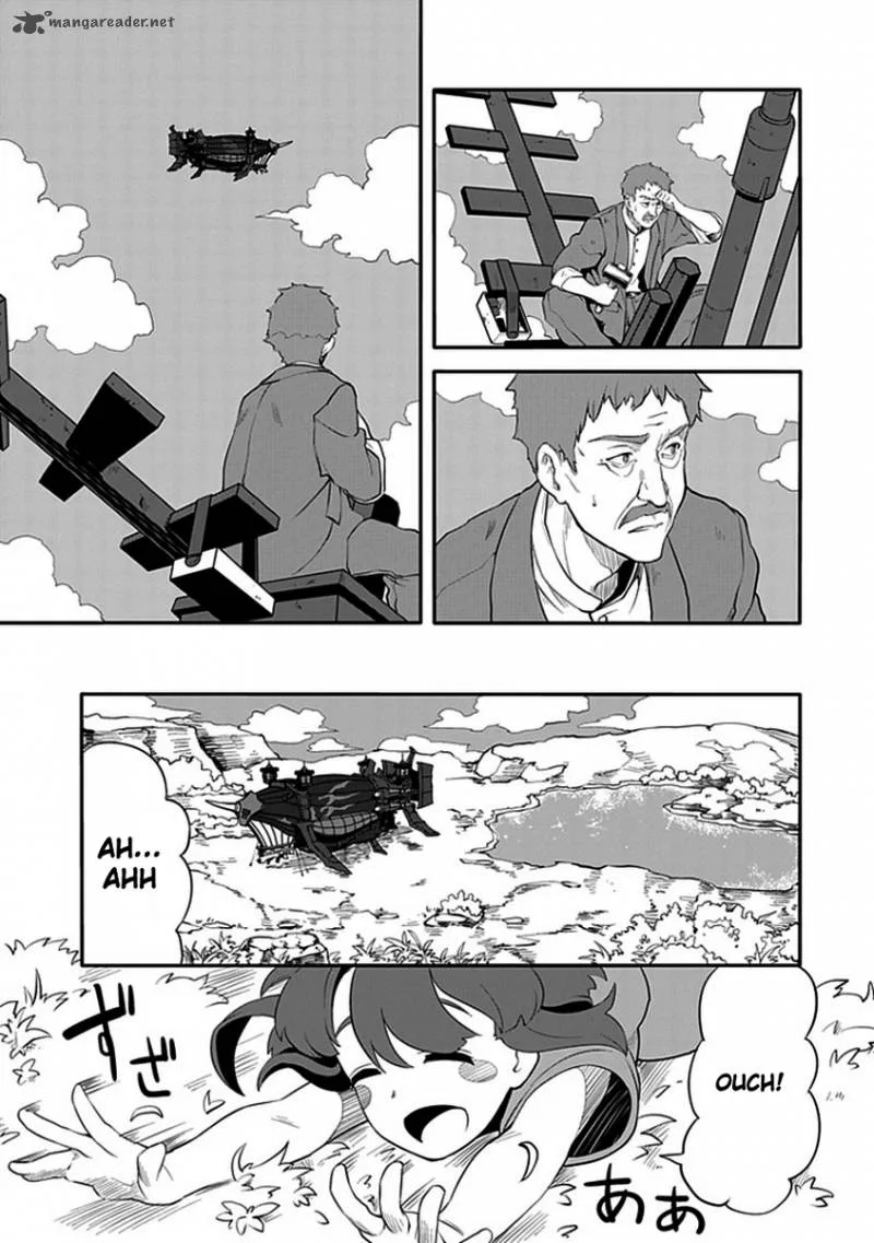Fractale Chapter 10 page 5