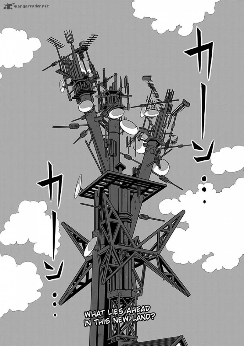 Fractale Chapter 10 page 4