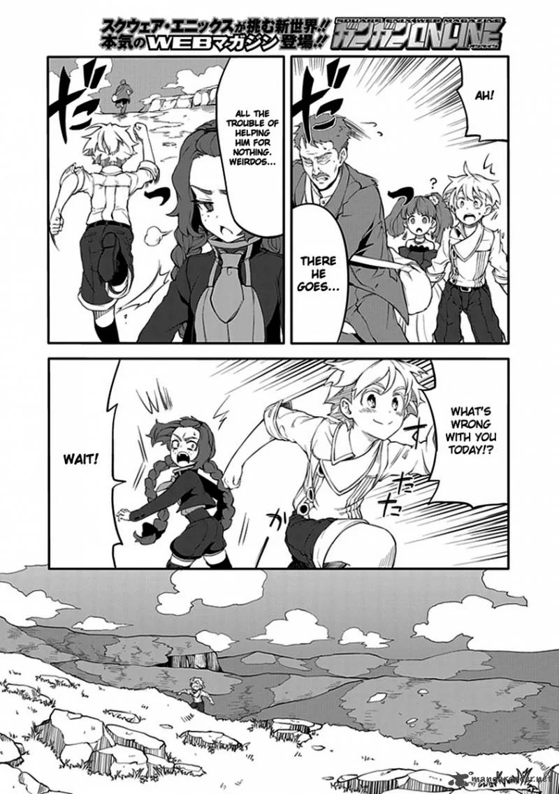 Fractale Chapter 10 page 24