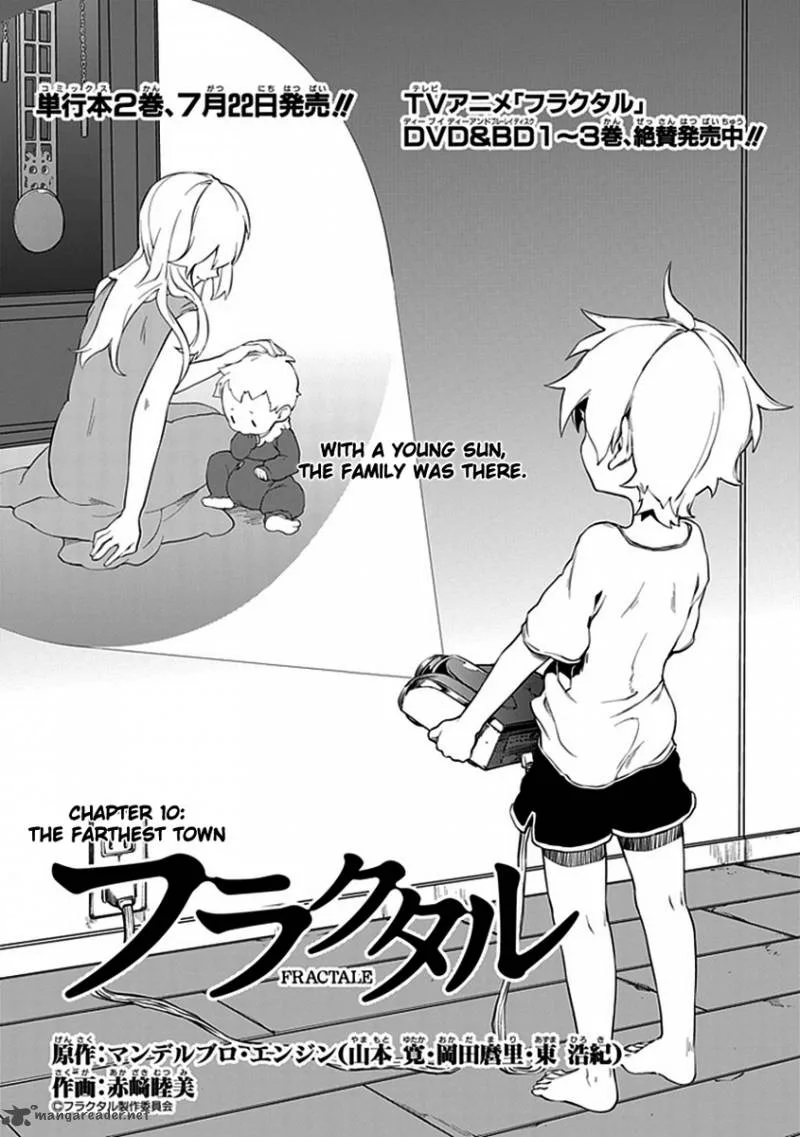 Fractale Chapter 10 page 3
