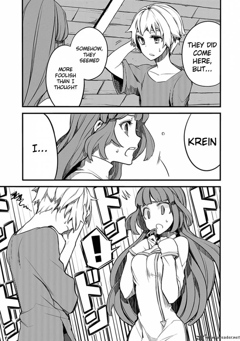 Fractale Chapter 2 page 6