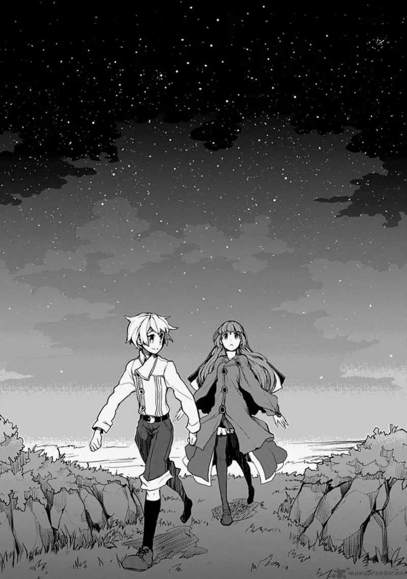 Fractale Chapter 2 page 21