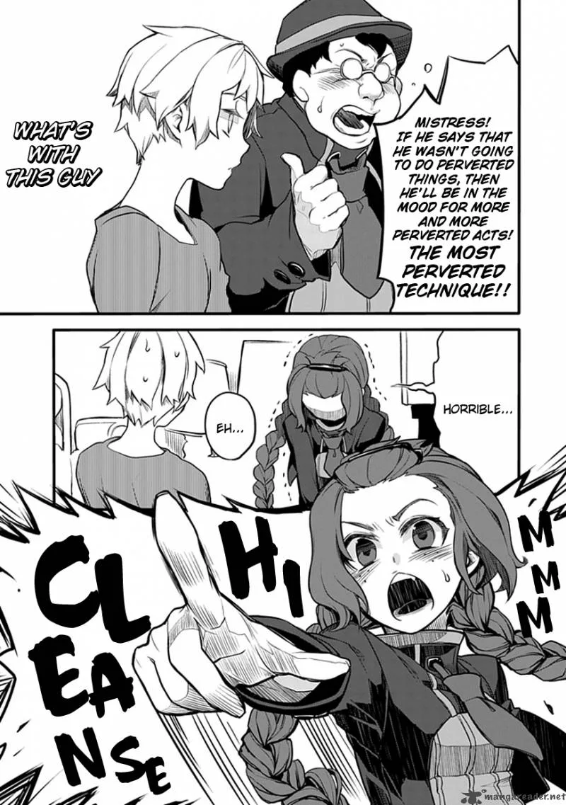 Fractale Chapter 2 page 14