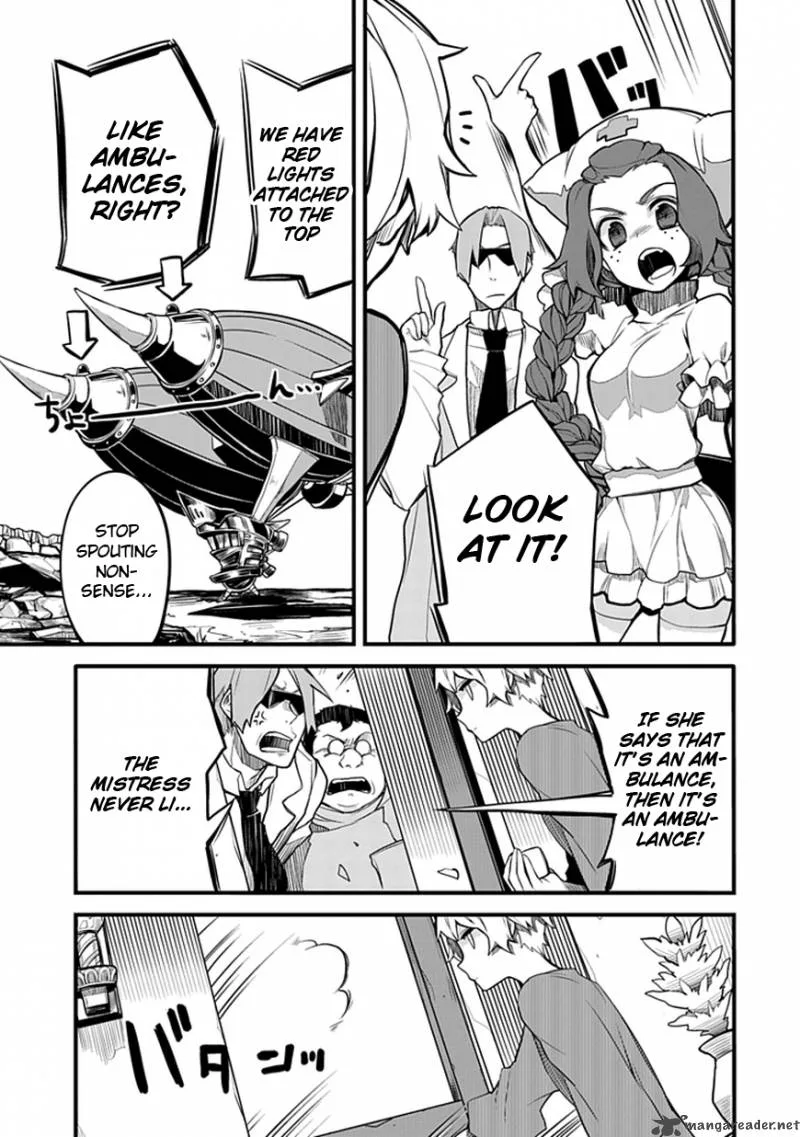 Fractale Chapter 2 page 4