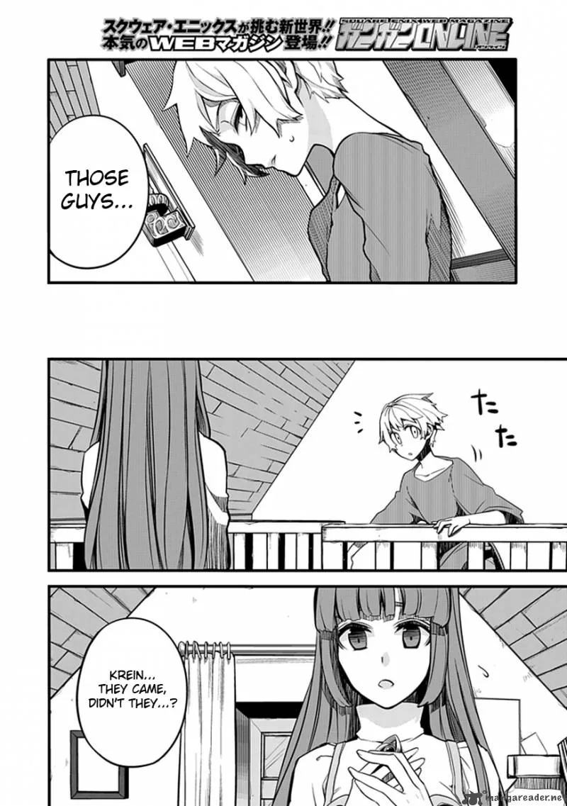Fractale Chapter 2 page 5