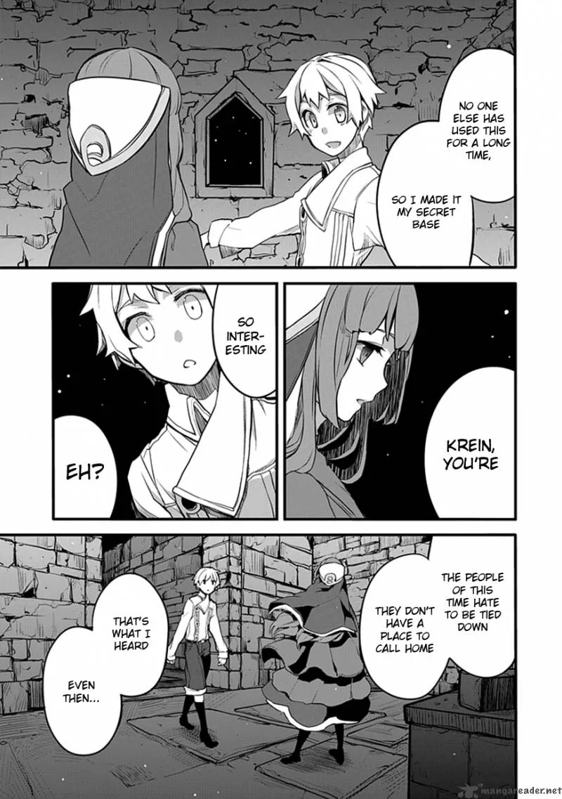 Fractale Chapter 2 page 24