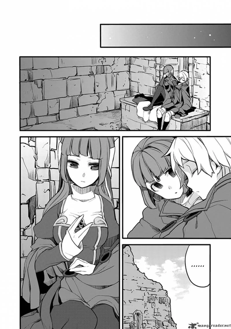 Fractale Chapter 2 page 31