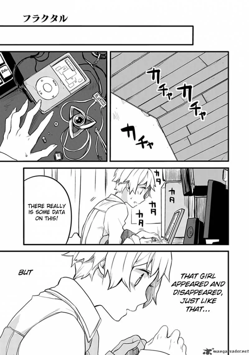 Fractale Chapter 2 page 40