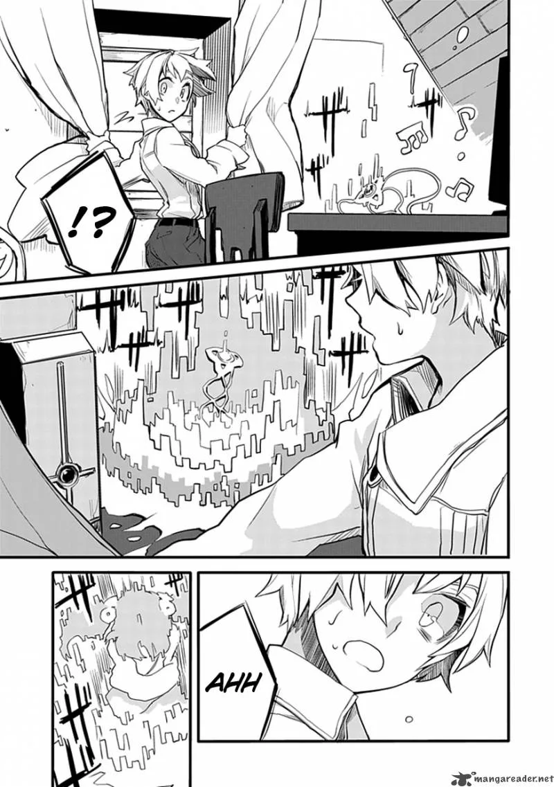 Fractale Chapter 2 page 42