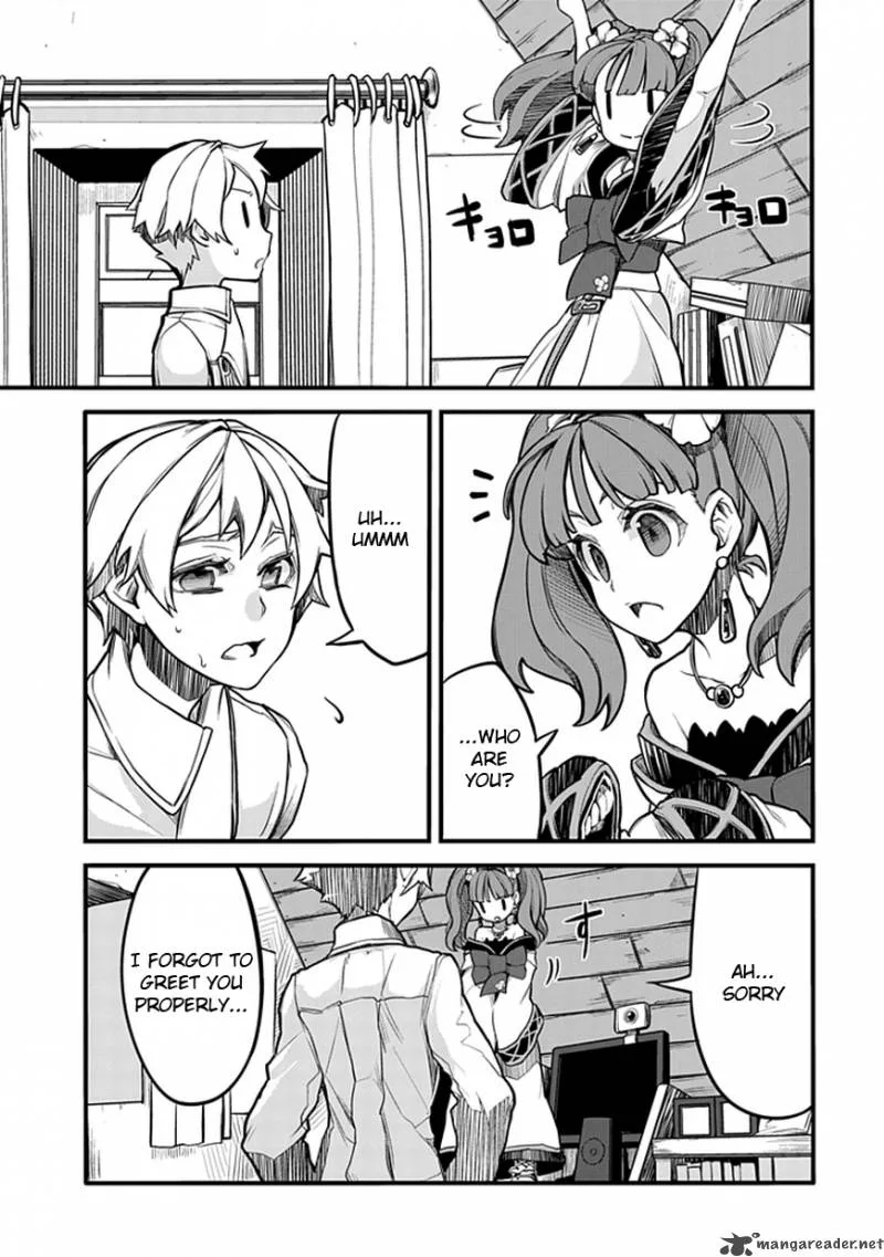 Fractale Chapter 3 page 3